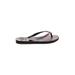 Havaianas Flip Flops: Flip-Flop Wedge Casual Pink Shoes - Kids Girl's Size 13