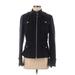 INC International Concepts Jacket: Black Polka Dots Jackets & Outerwear - Women's Size Medium