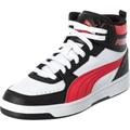 Rebound Sneaker "Joy", Lederoptik, High-Top, für Herren