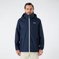 Musto Men's Nautic Rain Jacket Navy S