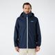 Musto Men's Nautic Rain Jacket Navy L