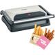 Waffel-Pommes-Maker 800W