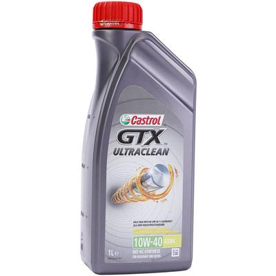 1L GTX Ultraclean 10W-40 Kanister