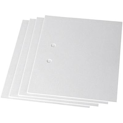 Ersatz-Hydrator-Vlies für Luftbefeuchter 4er Pack
