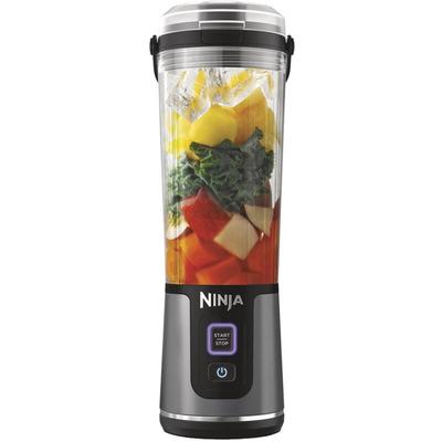 Ninja - Blast 2 Go BC151EUBK schwarz Standmixer