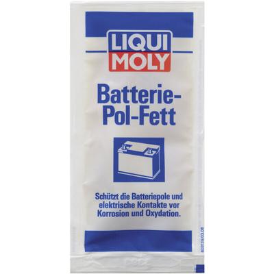 Liqui Moly - 3139 Akku-Polfett 10 g