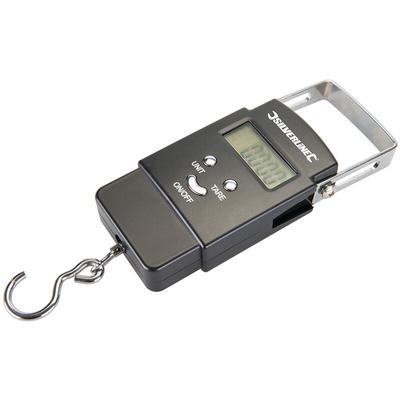 Digitale Taschenwaage bis 50 kg Image
