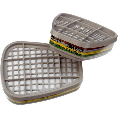 6059 ABEK1Kombinationsfilter - - - 3M