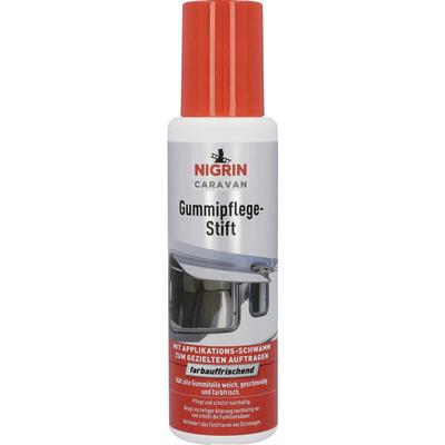 Nigrin - 20252: Gummipflegestift 0.250 l