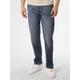 Jack & Jones Jeans Herren blue stone, 34-30