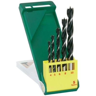 Holzbohrer-Set, 5tlg. - 2607019440 - Bosch Image