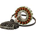 STATOR & REGLER FÜR YAMAHA R6 YZF R6 - 600 ccm -1999 2000 2001 2002