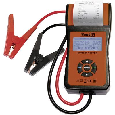 Pbt 550 Kfz-Batterietester 12 v - GYS