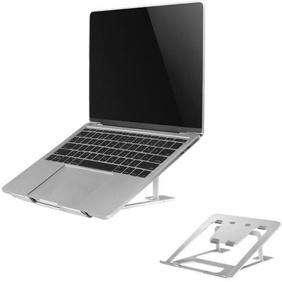 Neomounts by NewStar Notebook Desk Stand (NSLS085SILVER) (NSLS085SILVER)