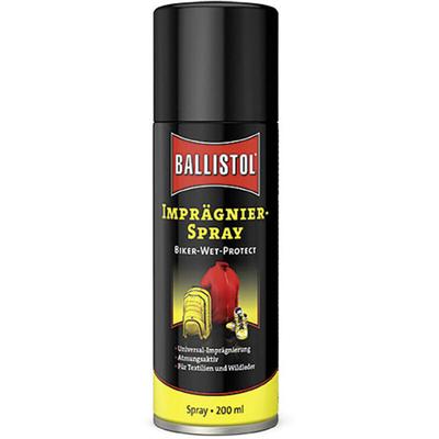 28100 Biker-Wet-Protect Imprägnierspray 200 ml - Ballistol