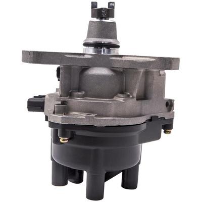 Zündverteiler Komplett for Nissan Micra K11 1.0 i 1.3 i 16V 1992-2003 CG10DE CG13DE CGA3DE