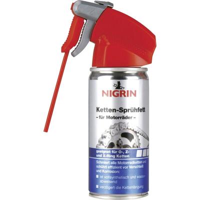 Nigrin - RapairTec Kettensprühfett 100 ml