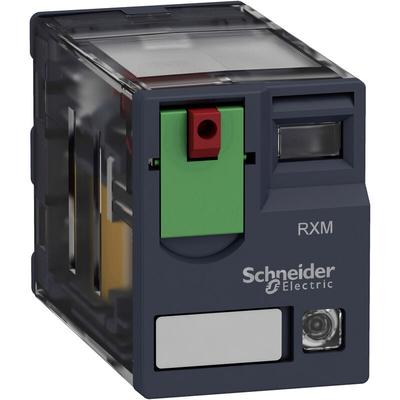 Schneider Electric - RXM2AB2P7 Steckrelais 230 v/ac 12 a 2 Öffner, 2 Schließer 1 St. Image
