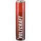 Industrial LR03 Micro (AAA)-Batterie Alkali-Mangan 1350 mAh 1.5 v 1 St. - Voltcraft