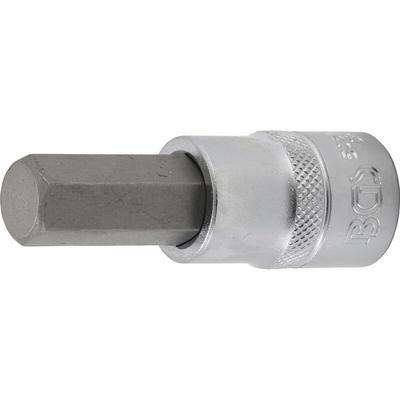 Bgs Technic - Bit-Einsatz Antrieb Innenvierkant 12,5 mm (1/2') Innensechskant 14 mm Image