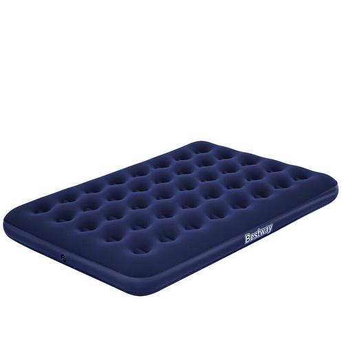 Bestway - Luftbett Air Mattress Full 191 x 137 x 22 cm