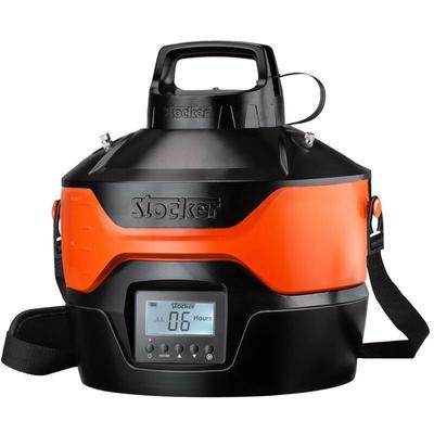 Stocker - Geyser Elektrischer Mückenschutz 4 l Li-Ion Image