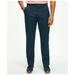 Brooks Brothers Men's Performance Series Stretch Chino Pants | Navy | Size 38 32