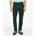 Brooks Brothers Men's Performance Series Stretch 5-Pocket Pants | Black | Size 36 30