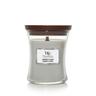 Woodwick - Lavender & Cedar Candele 275 g unisex