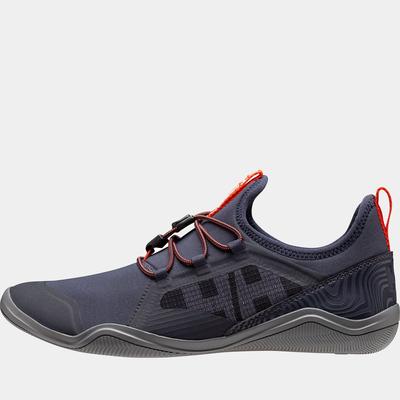 Helly Hansen Herren Suplight Moc One Wassersportschuh 45