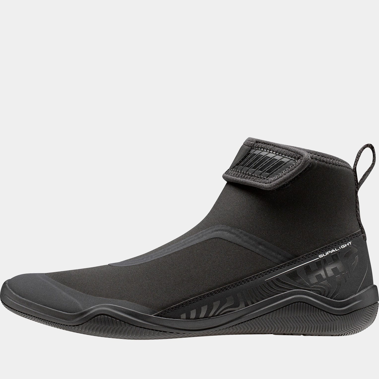 Helly Hansen Herren Supalight Moc-mid Wassersportschuh 44 Image