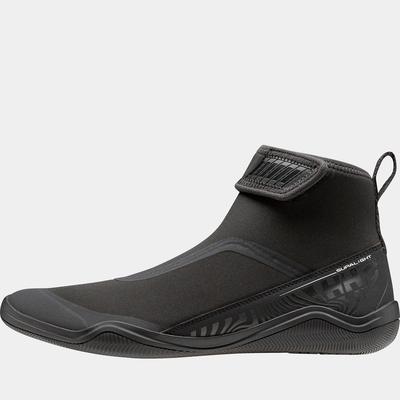 Helly Hansen Herren Supalight Moc-mid Wassersportschuh 44