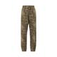 Jogginghose ALPHA INDUSTRIES "ALPHA Men - Jogger Alpha Essentials RL Camo" Gr. L, Normalgrößen, grün (lizard camo) Herren Hosen Jogginghosen