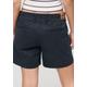 Shorts SUPERDRY "CLASSIC CHINO SHORT" Gr. S, N-Gr, blau (eclipse navy) Damen Hosen Kurze