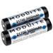 Modlite 21700 5000mAH Battery 2PK SKU - 536284