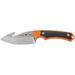 Buck Knives 664 Alpha Hunter Select Fixed Blade with Gut Hook SKU - 159611
