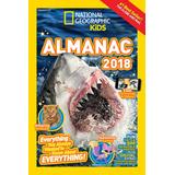 National Geographic Kids Almanac Canadian Edition National Geographic Almanacs