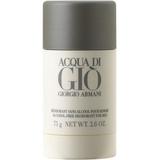 Acqua Di Gio Alcohol Free Deodorant Stick 2.6 Oz Giorgio Armani Men s Bath & Body
