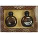 HALSTON Z-14 Men s Fragrance Set - Bergamot Gardenia Basil Cinnamon Tonka Beans - Elevate Your Style