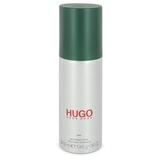 HUGO by Hugo Boss Deodorant Spray - 3.6 oz - Refreshing Woody Citrus
