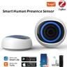 Tuya - Sensore di Presenza Umana Smart Zigbee 5.8Ghz