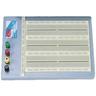 Breadboard (l x l x a) 237 x 18.5 x 175 mm 1 pz. - Velleman