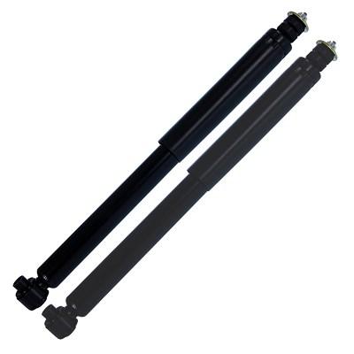Bestprice 2x Stossdämpfer hinten Gasdruck beidseitig [Hersteller-Nr. 10692133] für Opel Image