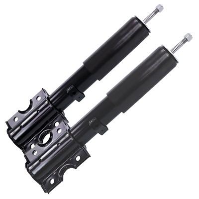 Bestprice 2x Stossdämpfer vorne Öldruck beidseitig [Hersteller-Nr. 10692226] für Ford Image