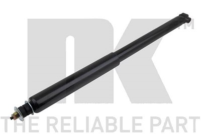 Nk Stossdämpfer hinten Gasdruck beidseitig [Hersteller-Nr. 63361159] für Opel, Vauxhall Image