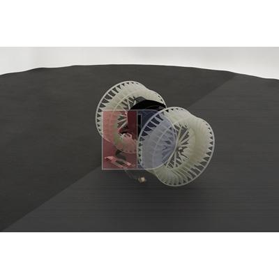 Aks Dasis Innenraumgebläse [Hersteller-Nr. 870310N] für Mercedes-Benz Image