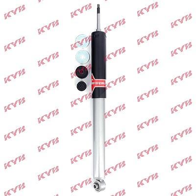 Kyb Stoßdämpfer [Hersteller-Nr. 553340] für Mercedes-Benz Image