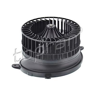 Topran Elektromotor, Innenraumgebläse [Hersteller-Nr. 401445] für Mercedes-Benz Image