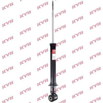 Kyb Stoßdämpfer [Hersteller-Nr. 341841] für Opel, Vauxhall Image