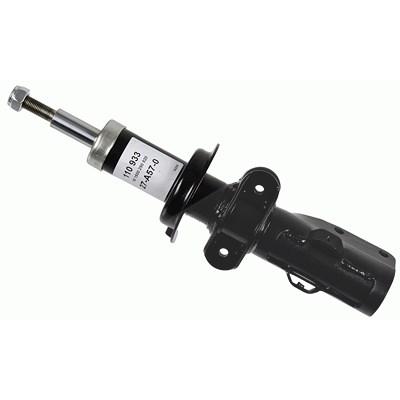Sachs Stoßdämpfer [Hersteller-Nr. 110933] für Seat Image